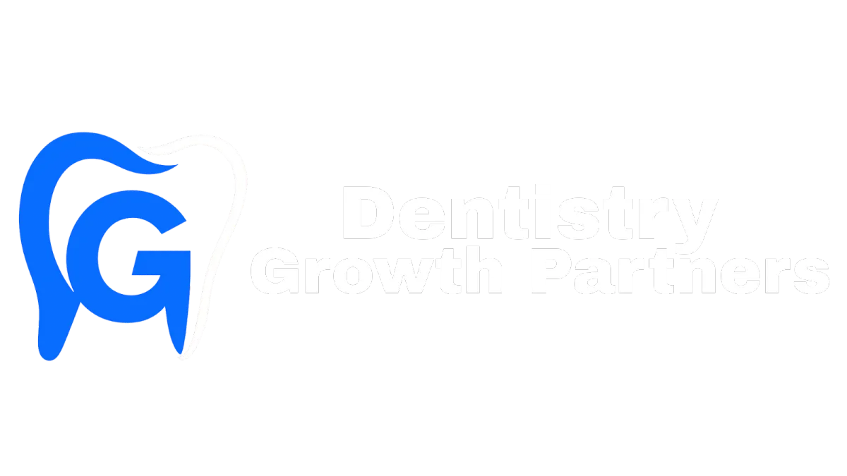 Dentistry Growth Partners Logo