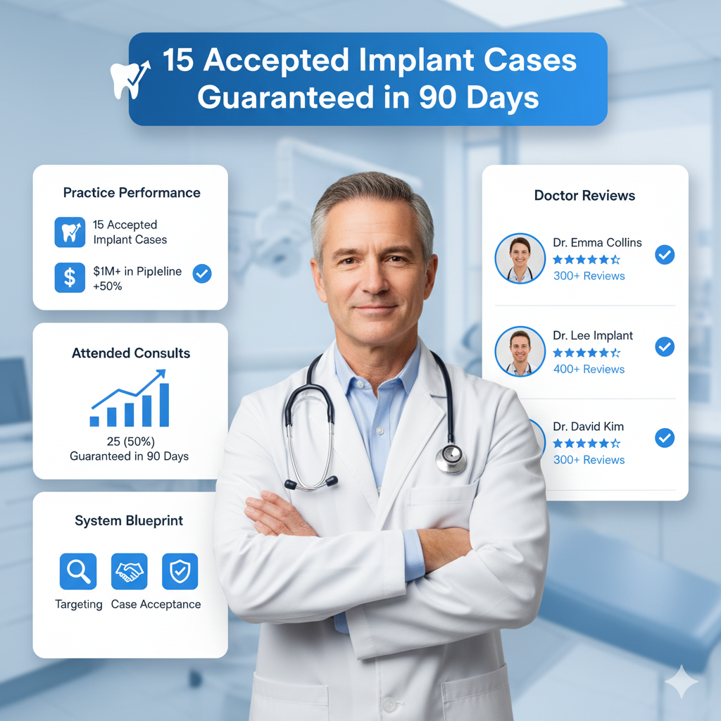 Senior dentist - DGP partner